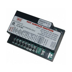 BASO Gas Products C664BEA-1C Intermit.24vRemote 4pp 25TFI  | Blackhawk Supply