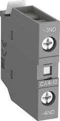 ABB CA4-10 AUX BLOCK,1 N/O FOR AF SERIES  | Blackhawk Supply