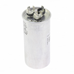 Amana-Goodman CAP050250440RSP 25/5MFD 440v Dual Round Cap  | Blackhawk Supply