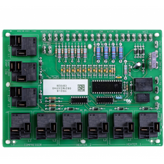 Amana-Goodman CB1026 VTAC CONTROL BOARD  | Blackhawk Supply