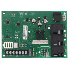 BASO Gas Products CF830CA-1H HSI Furnace Control Fan 3spd  | Blackhawk Supply