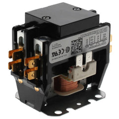 Amana-Goodman CONT3P040024VS 3-POLE 40A 24V CONTACTOR  | Blackhawk Supply