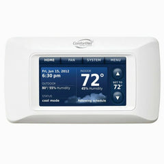 Amana-Goodman CTK04AE COMFORTNET T-STAT KIT  | Blackhawk Supply