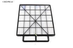 Armstrong International D3337 Ionic Bed for Humidifier  | Blackhawk Supply