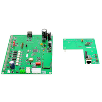 D65113 | PC Board w/ Hardware Kit | Armstrong International