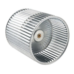 Amana-Goodman D6723301S BLOWER WHEEL 9.5x8 1/2" CW  | Blackhawk Supply