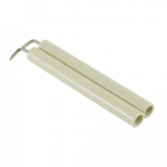 Auburn E5-475A-2PK Power Flame Electrode 2PK  | Blackhawk Supply