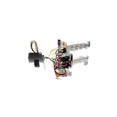 Bard HVAC EHWA05-A15B 15KW Elec. Heat Package  | Blackhawk Supply