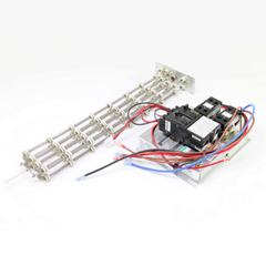 Bard HVAC EHWH36-A10B 10KW 208V 1PH HEATER KIT  | Blackhawk Supply