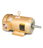 EJMM3611T | 3HP 230/460V 3PH 1750RPM 182JM | Baldor Motor