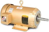 EJMM3615T | 230/460v3Ph 5HP 1750RPM 184JM | Baldor Motor