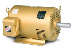 Baldor Motor EM31112 3/4HP,3PH,1730RPM,230/460 Mot  | Blackhawk Supply