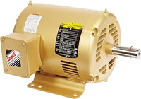 EM3212T | 230/460v3ph 5hp 3450rpm Motor | Baldor Motor