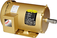 EM3554T | 1.5HP 1760RPM 230/460V MOTOR | Baldor Motor