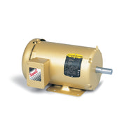 EM3615T-G | 208/230/460V 5HP/3PH/1800 Mtr | Baldor Motor