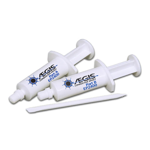 Aegis Bearing Protection Rings EP2400 AEGIS EPOXY FOR SPLIT RINGS  | Blackhawk Supply