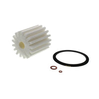 F10-48 | Pure Oil Filter W/Gasket | Auburn