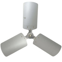 G009610 | Fan Blade 3B 1/2