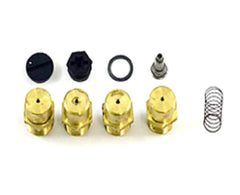 Bard HVAC GCK-3 NG To LP Conversion Kit(Equip)  | Blackhawk Supply