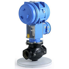 ASCO H118AN132F1 4"120vN/C GAS VALVE,W/AUX.SW.  | Blackhawk Supply