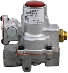 BASO Gas Products H15AB-3 3/8" AUTO PLT VLV-20-300F  | Blackhawk Supply