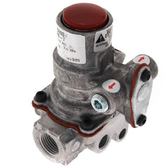 BASO Gas Products H15AB-7 3/8" AUTO SHUTOFF GAS VALVE  | Blackhawk Supply
