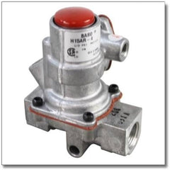 BASO Gas Products H15AR-4 3/8"SAFETY PILOT VLV 180 CFH  | Blackhawk Supply