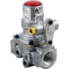 BASO Gas Products H15CA-5 1/2" Auto Pilot Vlv, 1/4" Tap  | Blackhawk Supply