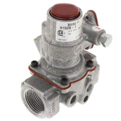 BASO Gas Products H15DB-1 3/4"AutoPltVlv -20-300F IntFlo  | Blackhawk Supply