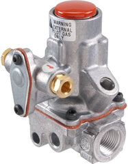 BASO Gas Products H15HR-6 3/8" AUTO PILOT VALVE; HI TEMP  | Blackhawk Supply