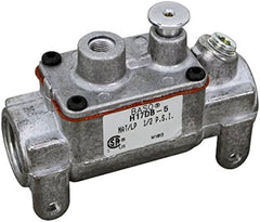 BASO Gas Products H17DB-5 1/2"PILOT VLV W/O INTERRUPTER  | Blackhawk Supply