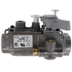 BASO Gas Products H43BA-5 1/2"AUTO PLT VLV 32-175F  | Blackhawk Supply