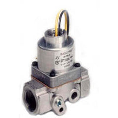 BASO Gas Products H91AA-6 1/8" 120V 24" 70KBTU W/# TAP  | Blackhawk Supply