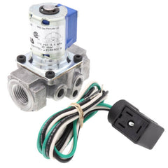 BASO Gas Products H91DA-8 REVB 1/2"120V GAS VLV  | Blackhawk Supply