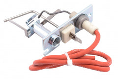 BASO Gas Products J987LKW-7721 PLT BURNR NG DUAL ORF .021"  | Blackhawk Supply