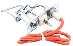 BASO Gas Products J994HKA-1 PILOT BURNER  | Blackhawk Supply