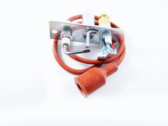 BASO Gas Products J999HHW-6221 PILOT BURNER & INLET FTG .021"  | Blackhawk Supply