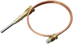 BASO Gas Products K15DA-18 THERMOCOUPLE 18"  | Blackhawk Supply