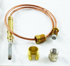 BASO Gas Products K16BT-18 PENN THERMOCOUPLE 18"  | Blackhawk Supply