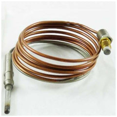 BASO Gas Products K16RA-72 NICKEL PLATED HITEMP TCOUPLE  | Blackhawk Supply