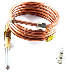BASO Gas Products K16WT-48 HUSKY THERMOCOUPLE 48"  | Blackhawk Supply