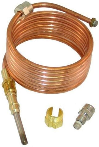 BASO Gas Products K16WT-72 72" HUSKY THERMOCOUPLE  | Blackhawk Supply