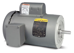 Baldor Motor KL3403 1/4hp 1ph 1765rpm 56C Motor  | Blackhawk Supply
