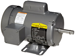 Baldor Motor L3504 1/2hp1725rpm115/230/1 56 TEFC  | Blackhawk Supply