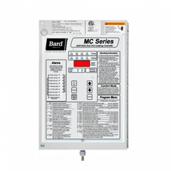 Bard HVAC MC4002-AC CNTRLR W/BASE ALARM & ETHERNET  | Blackhawk Supply