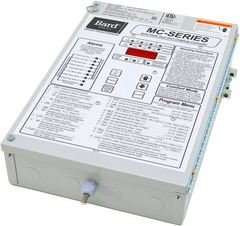 Bard HVAC MC4002 DUAL UNIT LEAD/LAG CONTROLLER  | Blackhawk Supply