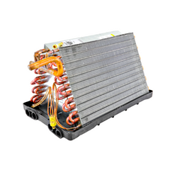 Amana-Goodman P140118 EVAP COIL & DRAIN PAN  | Blackhawk Supply
