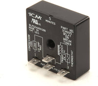 P45120 | 24V 5Min Guaranteed Off Timer | Aaon