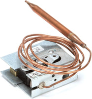 P63200 | Lockout Temperature Switch 55F | Aaon
