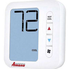 Amana-Goodman PHWT-A200 2H/1C HEAT PUMP THERMOSTAT  | Blackhawk Supply